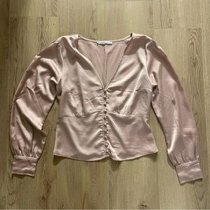 Abercrombie & Fitch Blouse